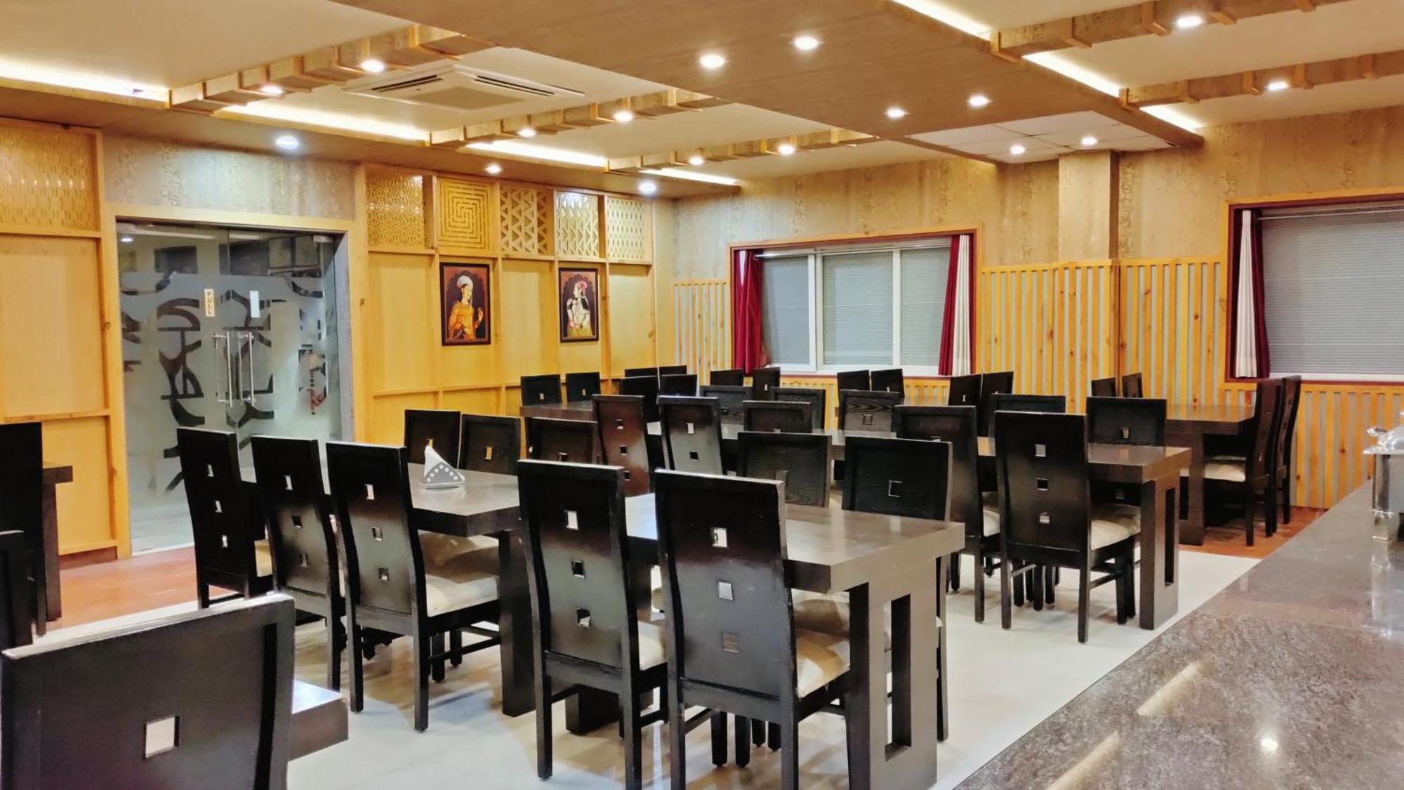 Hotel Karan Vilas Agra  Ngoại thất bức ảnh